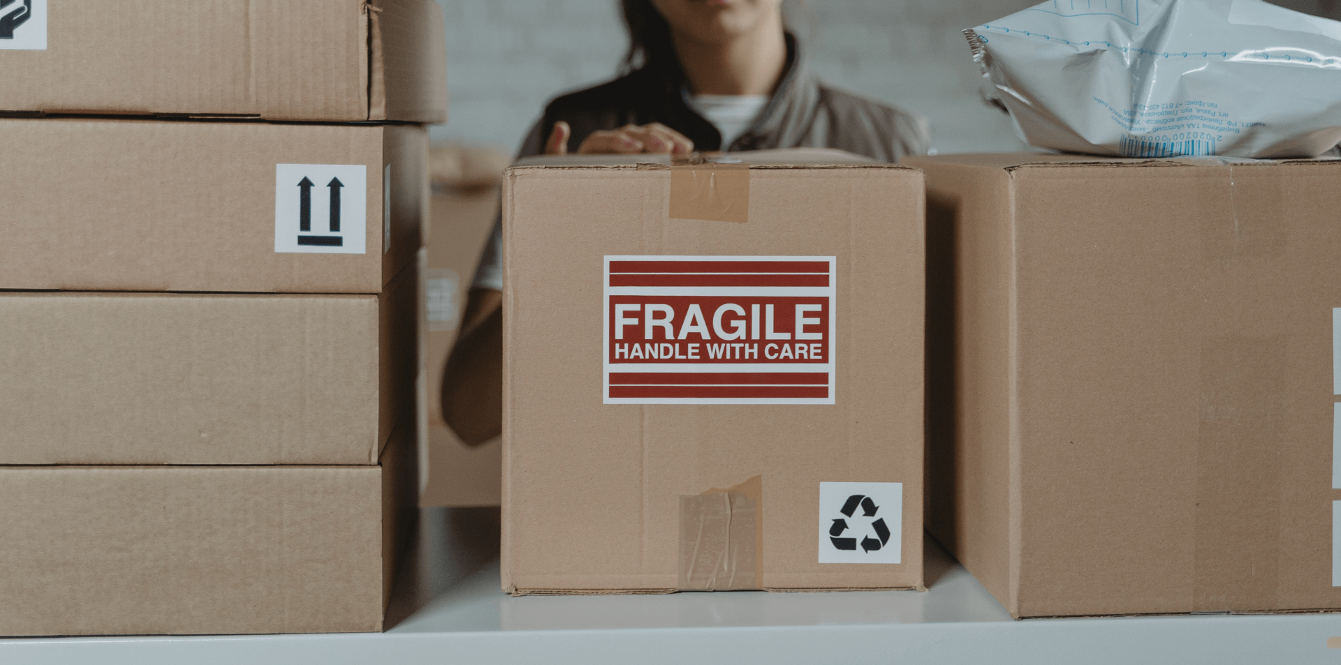 Package Pickup and Delivery in Hamilton